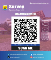 SURVEY KEPUASAN MASYARAKAT