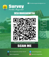 SURVEY PERILAKU MASYARAKAT