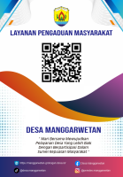 PENGADUAN MASYARAKAT ONLINE