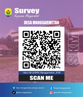 SURVEY KEPUASAN MASYARAKAT